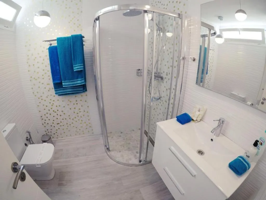 Apartment Lux Studio Costa Adeje  Spanje