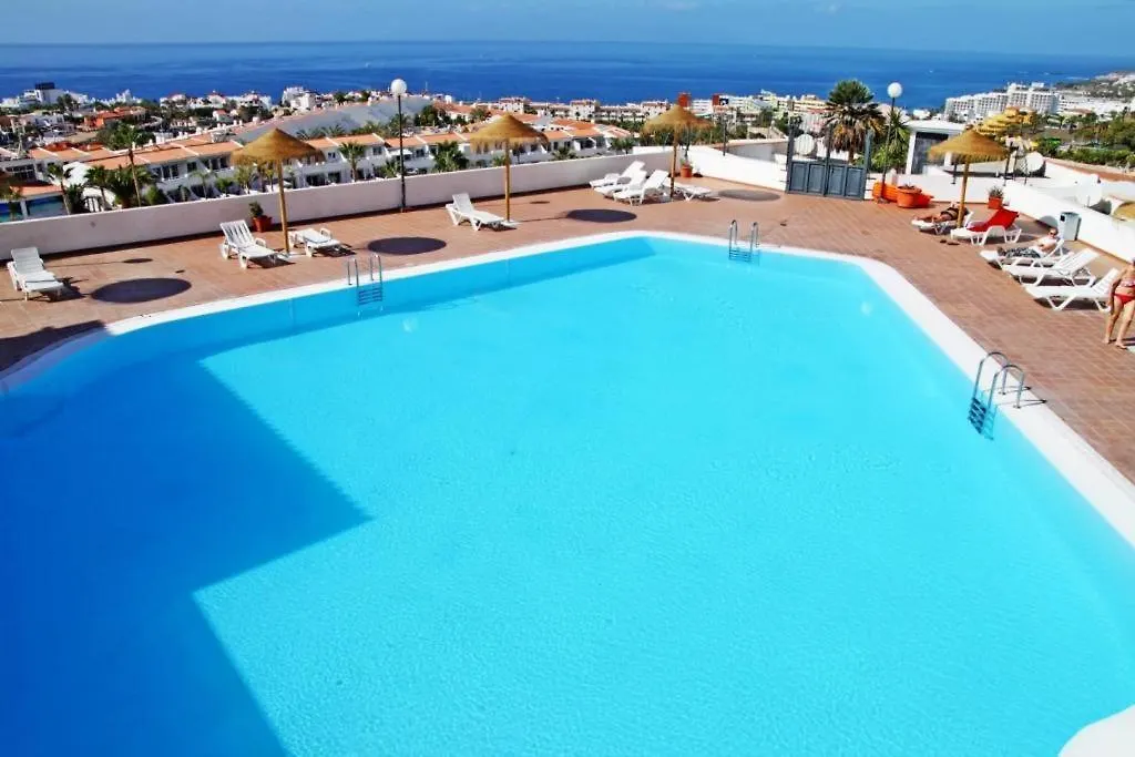 Apartment Lux Studio Costa Adeje  Spanje