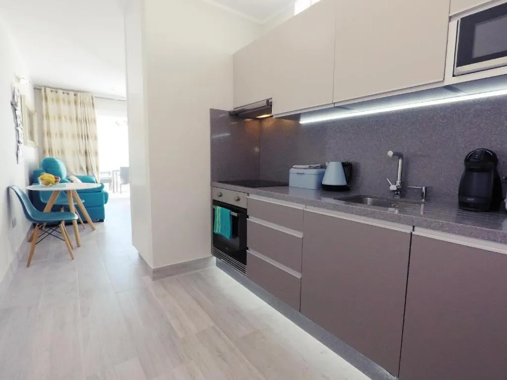Apartment Lux Studio Costa Adeje  Spanje