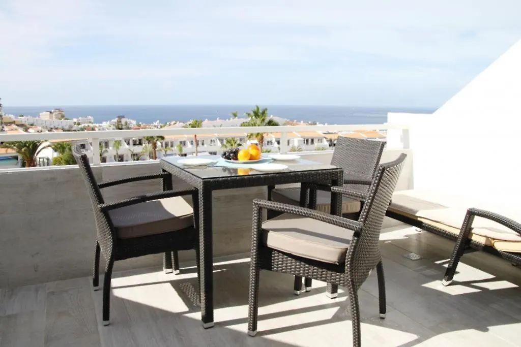 Apartment Lux Studio 아데제 0*,  스페인