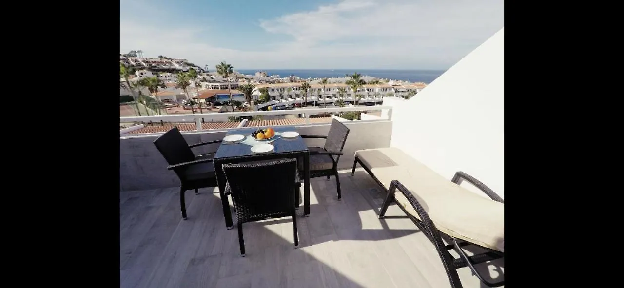 Apartment Lux Studio Costa Adeje