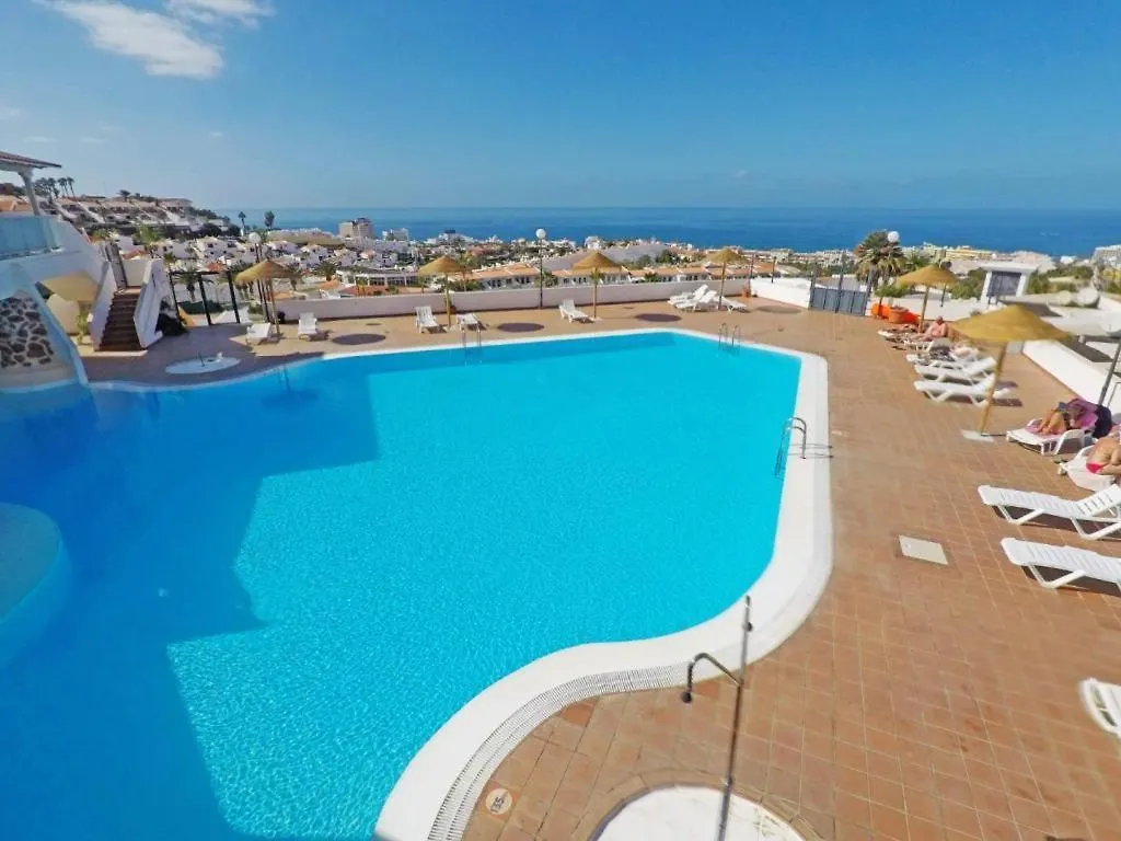 Apartment Lux Studio Costa Adeje