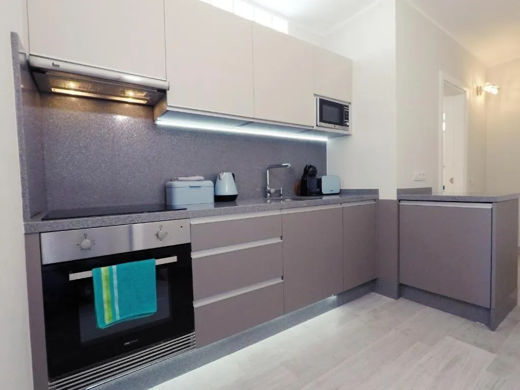 Apartment Lux Studio Costa Adeje