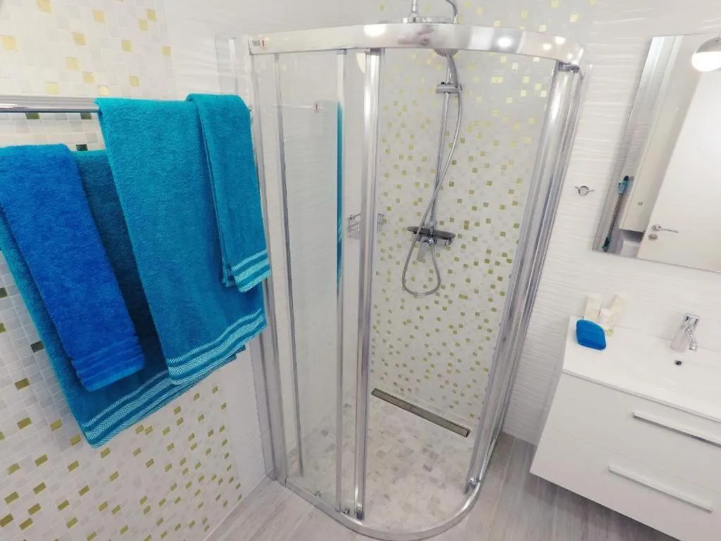 Apartment Lux Studio 아데제 스페인
