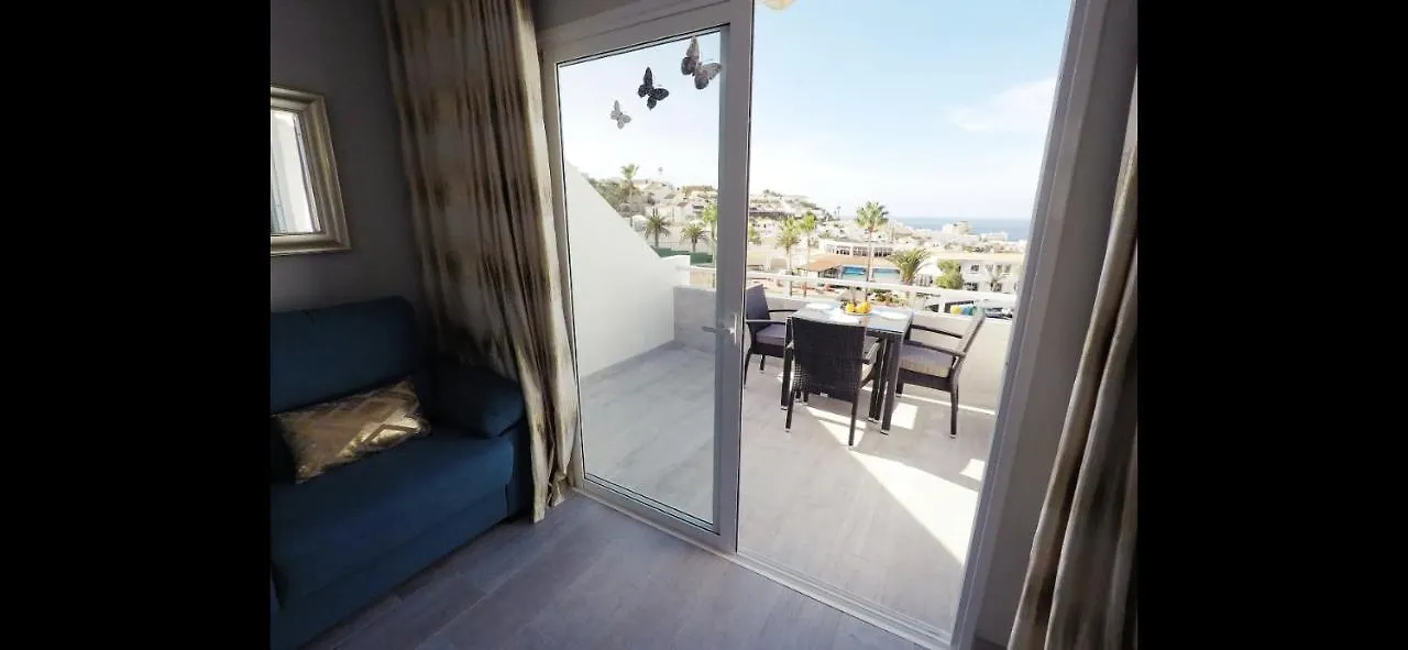 Apartment Lux Studio Costa Adeje