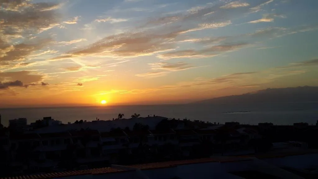 Apartment Lux Studio Costa Adeje