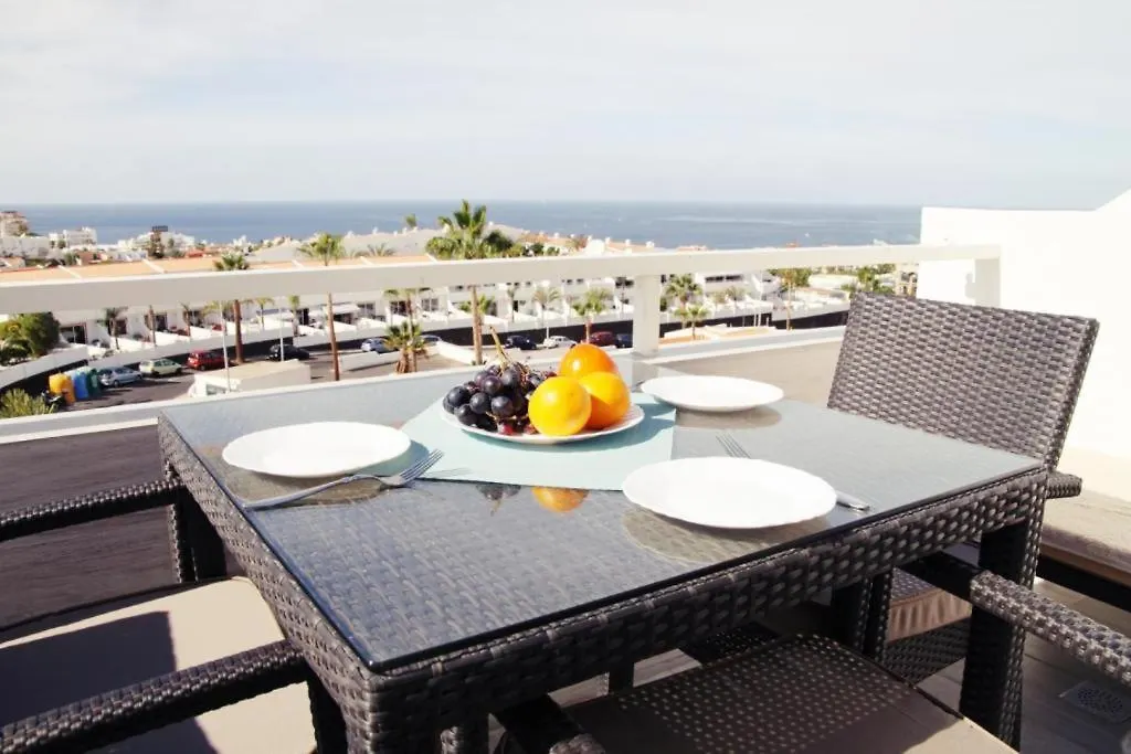 Apartment Lux Studio Costa Adeje  0*, Costa Adeje (Tenerife) Spanje