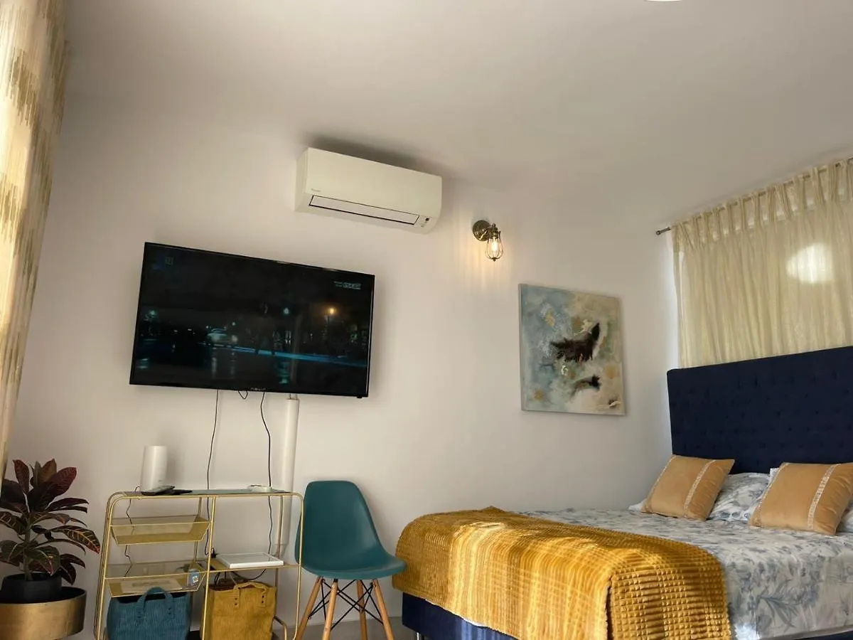 Apartment Lux Studio Costa Adeje