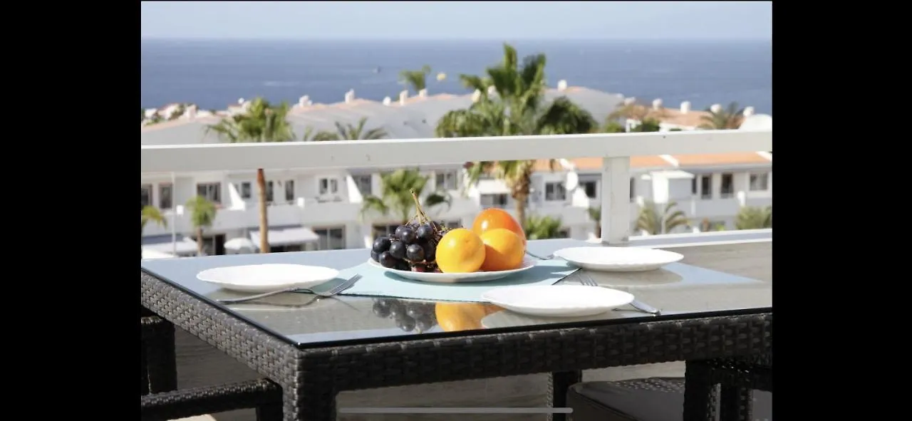 Apartment Lux Studio Costa Adeje