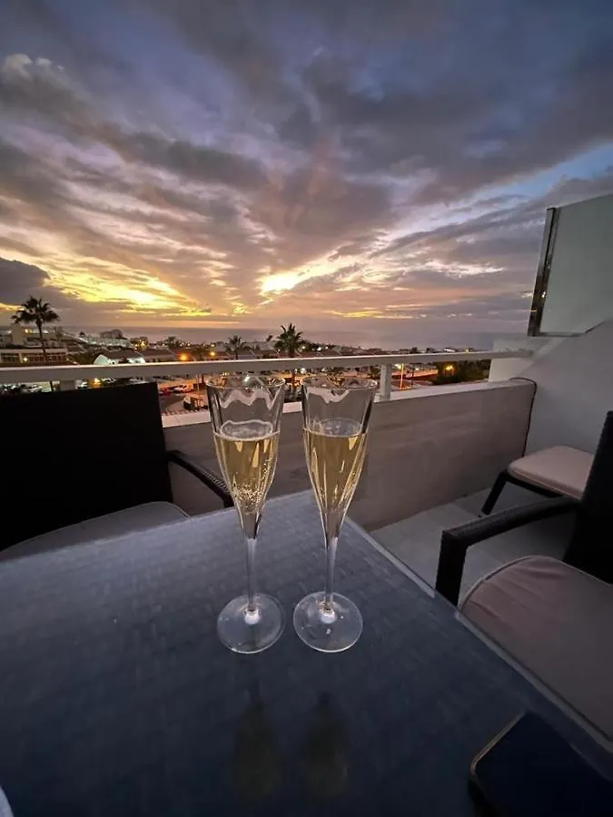 Apartment Lux Studio Costa Adeje