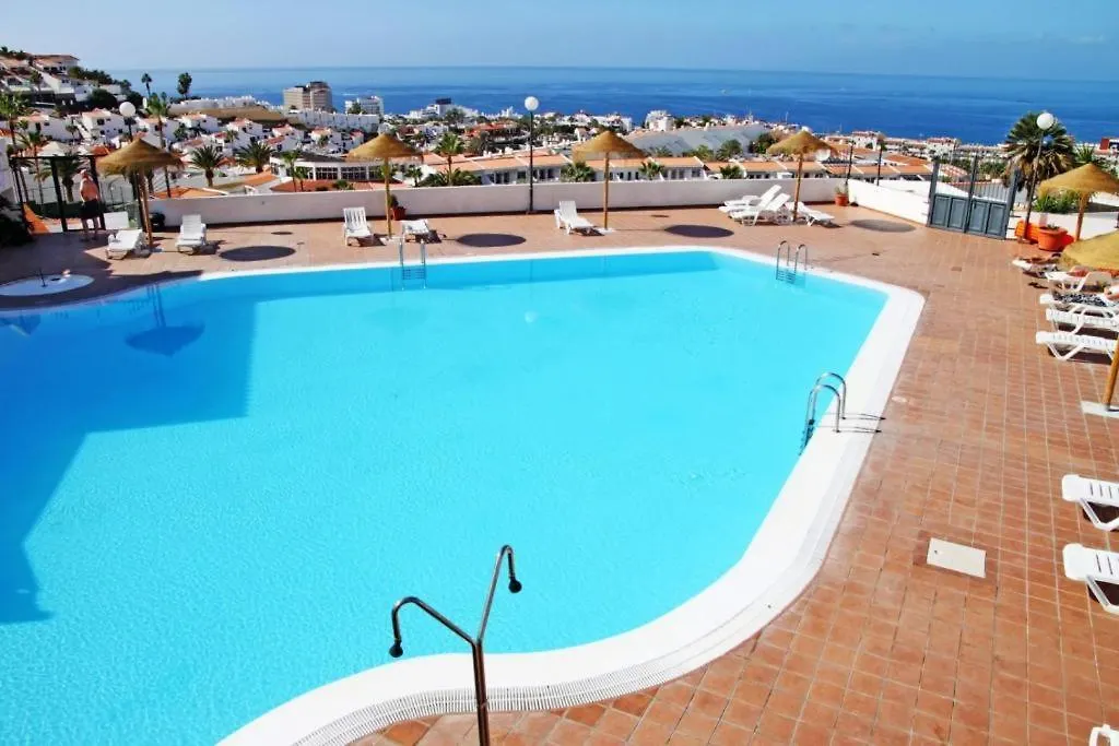 Apartment Lux Studio Costa Adeje   Costa Adeje (Tenerife)