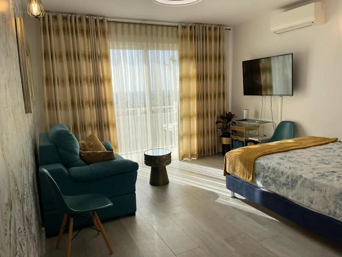 Apartment Lux Studio Costa Adeje