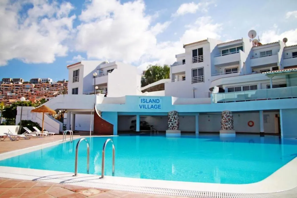 Apartment Lux Studio Costa Adeje  Costa Adeje (Tenerife)