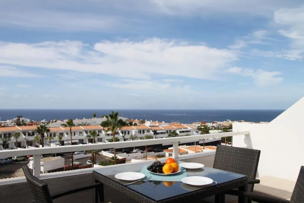 Apartment Lux Studio Costa Adeje  Spanje