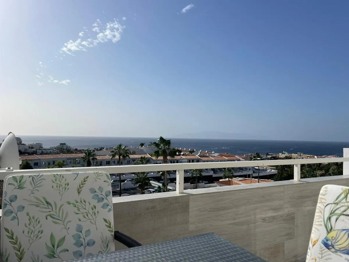 Apartment Lux Studio Costa Adeje