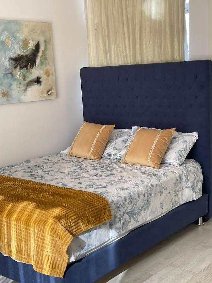 Apartment Lux Studio Costa Adeje