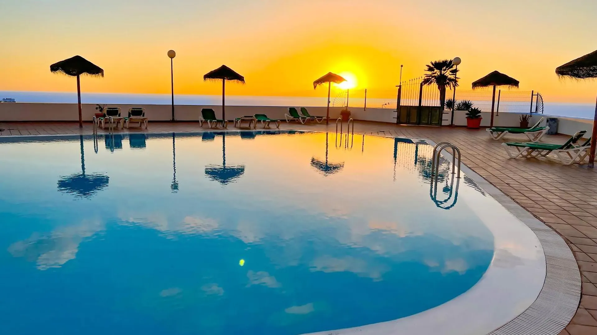 Apartment Lux Studio Costa Adeje