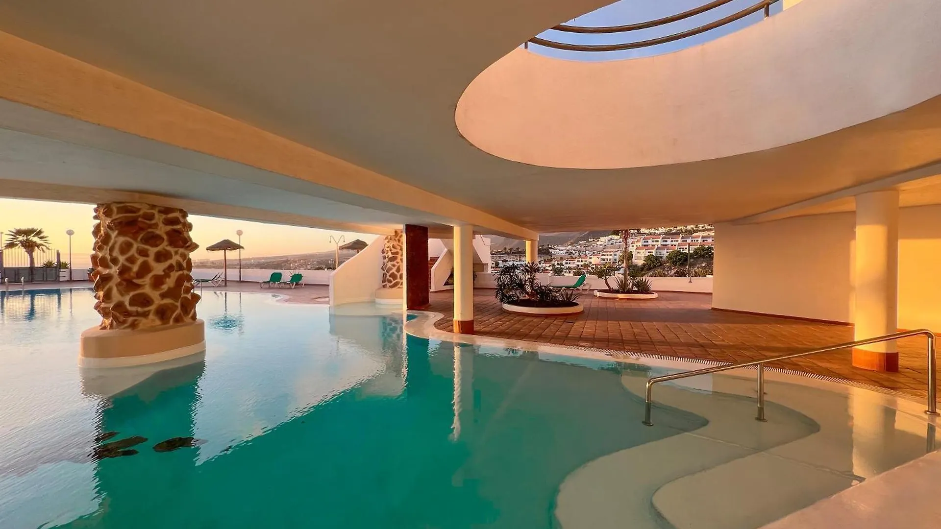 Apartment Lux Studio Costa Adeje  Costa Adeje (Tenerife)
