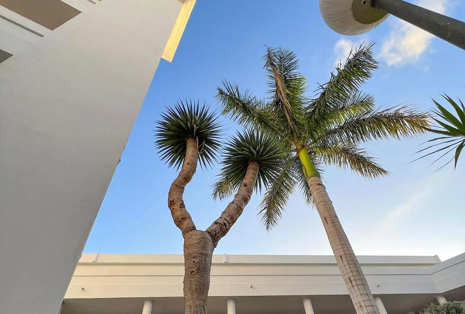 Apartment Lux Studio Costa Adeje  0*, Costa Adeje (Tenerife) Spanje