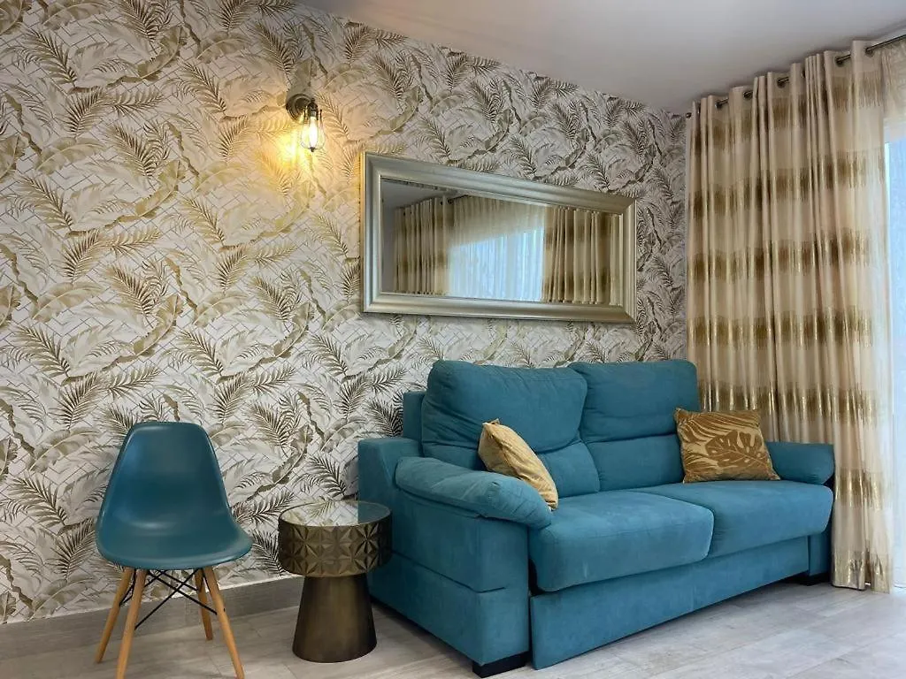 Apartment Lux Studio Costa Adeje   Costa Adeje (Tenerife)