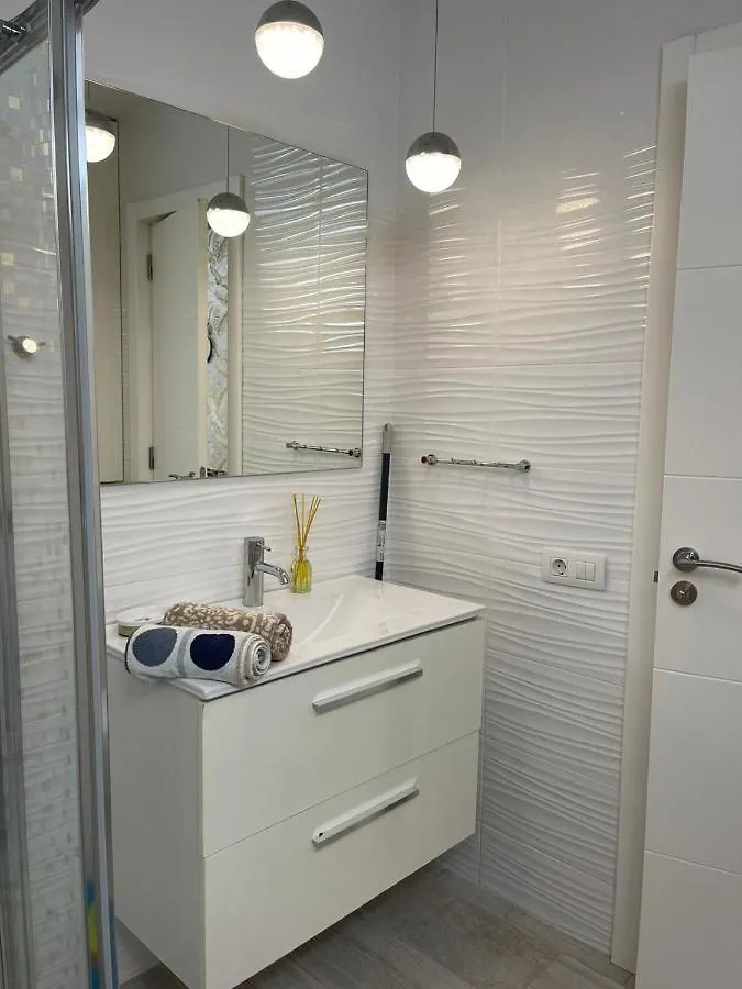 Apartment Lux Studio Costa Adeje